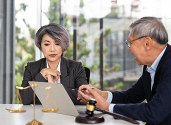 Direct Advocate Assistance