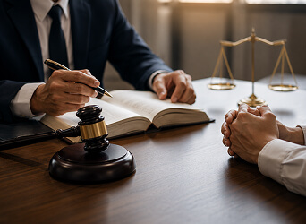 Family Court Consultation
